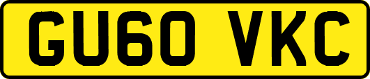 GU60VKC