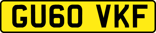 GU60VKF