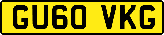 GU60VKG