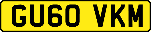 GU60VKM