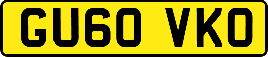 GU60VKO