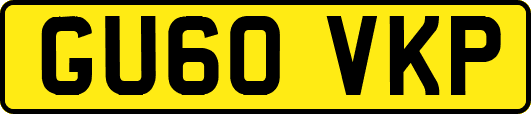 GU60VKP
