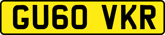 GU60VKR