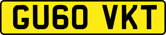 GU60VKT