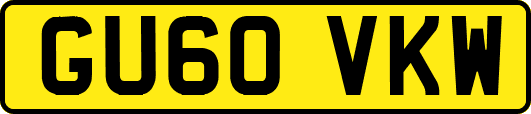 GU60VKW
