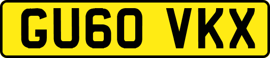 GU60VKX