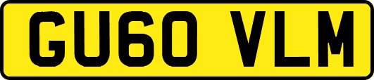 GU60VLM