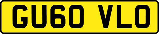 GU60VLO