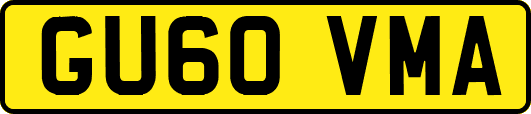 GU60VMA