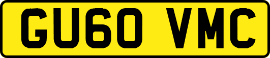 GU60VMC