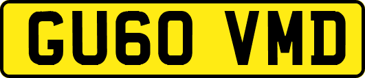 GU60VMD