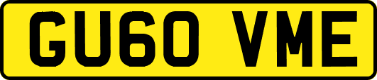 GU60VME