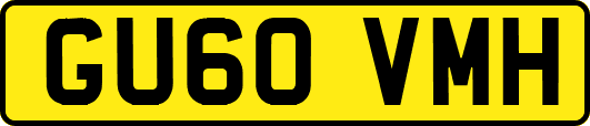 GU60VMH