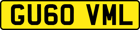 GU60VML