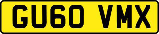 GU60VMX
