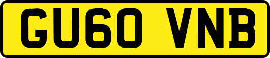 GU60VNB