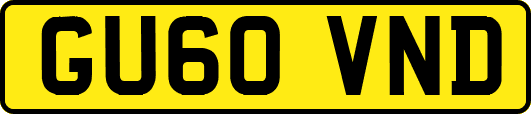 GU60VND