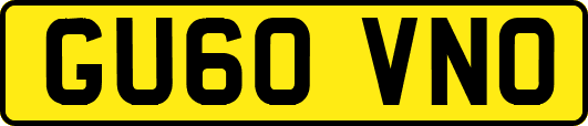 GU60VNO
