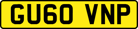 GU60VNP