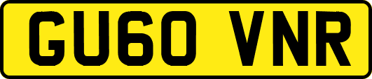 GU60VNR