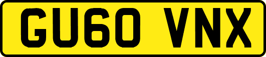 GU60VNX