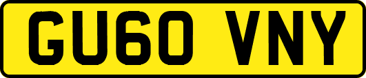 GU60VNY