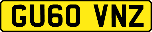 GU60VNZ