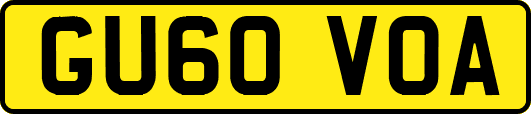 GU60VOA
