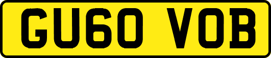 GU60VOB