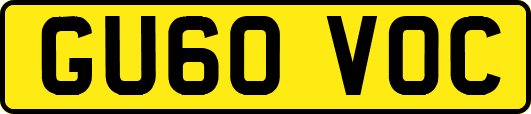 GU60VOC