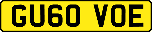 GU60VOE