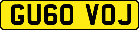 GU60VOJ
