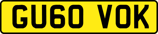 GU60VOK