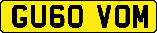 GU60VOM
