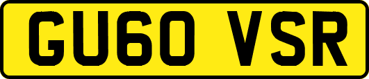 GU60VSR