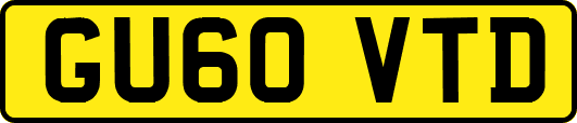 GU60VTD