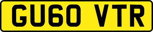 GU60VTR