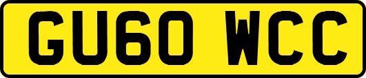 GU60WCC