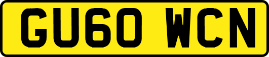 GU60WCN