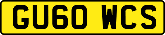 GU60WCS