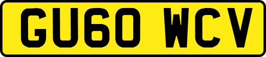 GU60WCV
