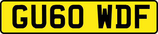 GU60WDF