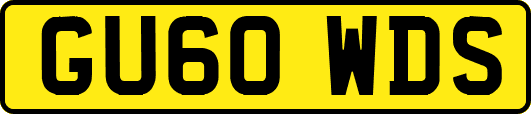 GU60WDS