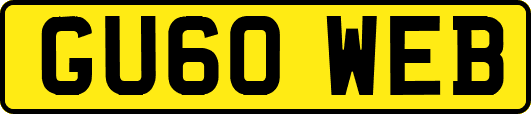 GU60WEB