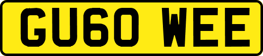 GU60WEE
