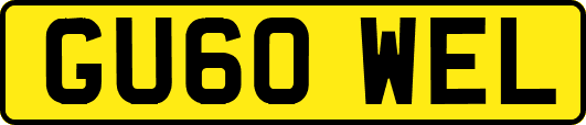 GU60WEL