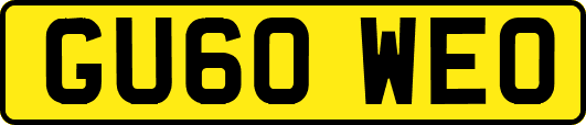 GU60WEO