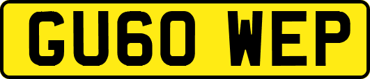 GU60WEP