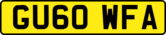 GU60WFA