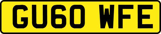 GU60WFE